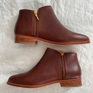 Nisolo Lana Boot